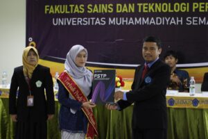 Read more about the article FSTP UNIMUS Melepas 34 Lulusan Pada Wisuda ke 42