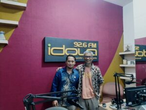 Read more about the article FSTP Lakukan Promosi Efektif di Radio Idola Semarang