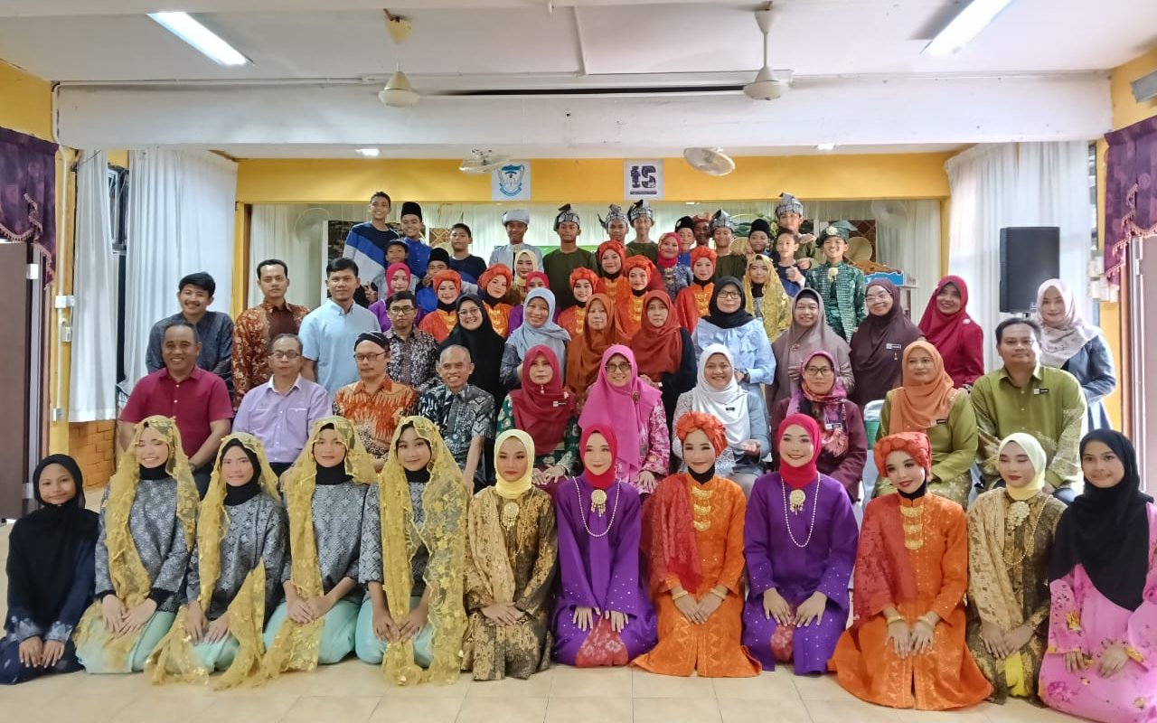FSTP Ikuti Kegiatan Jaringan Antarabangsa bersama Pejabat Pendidikan Daerah (PPD) Seremban Malaysia