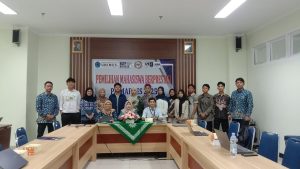 Read more about the article FSTP Universitas Muhammadiyah Semarang Selenggarakan Pilmapres 2025 untuk Cetak Mahasiswa Berprestasi