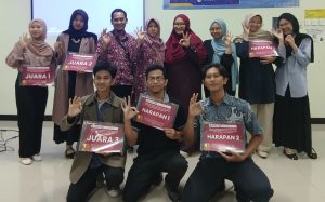 Read more about the article FSTP UNIMUS Gelar Sosialisasi dan Review Proposal Program Pembinaan Mahasiswa Wirausaha