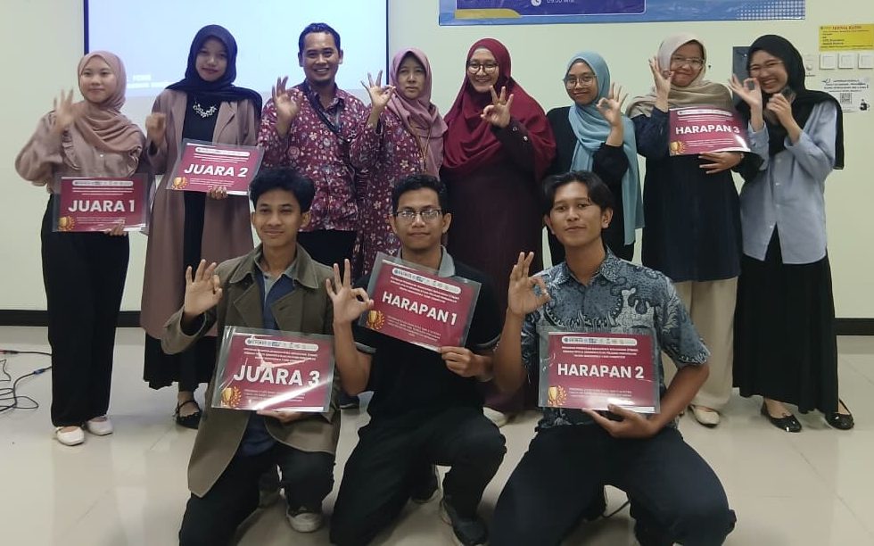 FSTP UNIMUS Gelar Sosialisasi dan Review Proposal Program Pembinaan Mahasiswa Wirausaha