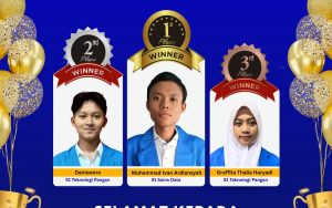 Read more about the article FSTP UNIMUS Sukses Menyelenggarakan Seleksi Pemilihan Mahasiswa Berprestasi Tahun 2025/2026