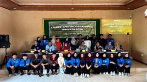 Read more about the article PPK Ormawa HIMASTA UNIMUS Luncurkan Program Sentra Cerdas, Wujudkan Desa Ploso yang Berdaya dan Berkelanjutan